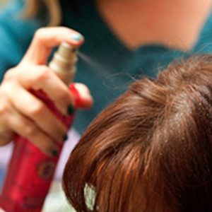 Learn how to improve your winter hair care routine.